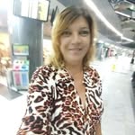 Sonia Daniel Pessoa de Santana - @soniadanielpessoa - Instagram