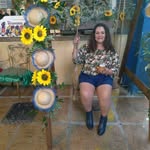 Sonia Dantas - @sonia__dantas - Instagram