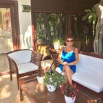 Sonia Dawson - @dawson8412 - Instagram