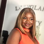 Sonia Dawson - @ama_sakyibea - Instagram