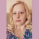Sonia Dawson-Reiber - @dawsonreiber - Instagram