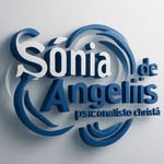 Sonia de Angelis - @pastorasoniadeangelis - Instagram