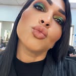 Sonia De Leon - @lacaballota29 - Instagram