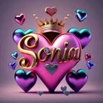 Sonia Deleon - @soniadeleon648 - Instagram
