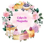 Sonia Devi - @cakesdemagnolia - Instagram