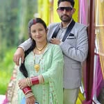 Sonia Devi - @soldier_queen799 - Instagram