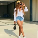 @sonia_dickson1 - Instagram