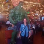 Sonia Isabel DMartino Donoso - @sidd._.demartino - Instagram
