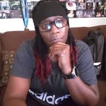 Sonya Downing - @_phoenixson_ - Instagram