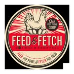 Sonya Dunlap - @feedandfetch - Instagram