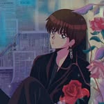 Подушка Тэхёновна - @soniaeidia - Instagram