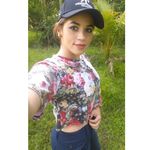 Sonia Erazo - @svel34 - Instagram