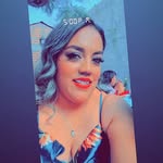 Sonia Esparza - @soniaesparza083 - Instagram