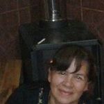 Sonia Esparza - @maesonia1955 - Instagram