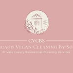 Sonia Espinosa - @chicagovegancleaningbysonia - Instagram