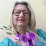 Sonia Ferro - @ferro8759 - Instagram