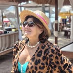 Sonia Ferro - @ferro6671 - Instagram