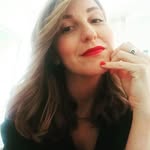 Sonia Ferro - @soniaorref - Instagram
