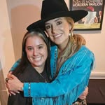 Sonia Franklin - @number1bonesfan - Instagram