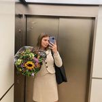 Sonia Franklin - @sonia_franklin_ - Instagram