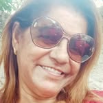 Sonia Franklin - @soniafranklin64 - Instagram