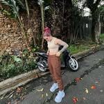 Sonia Grace Franklin - @sonia_grace_franklin - Instagram