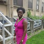 Sonia Carlem Frederick - @scnfred28 - Instagram