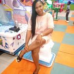 Sonia Emike Frederick - @soniafrederick9 - Instagram