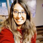 Sonia Frederick - @funnysunny73 - Instagram