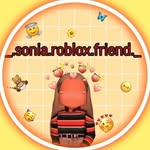 _.Sonia.roblox.friend._ - @_.sonia.roblox.friend._ - Instagram