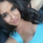 Sonia grâce - @soniagrace728 - Instagram