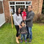 Sonia Gregory - @josh_izzie - Instagram