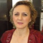 Sonia Gross - @grosssonia - Instagram