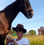 Sonia Gross - Facebook
