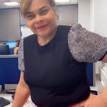 Sonia Gross Camarena - @grosscamarena - Instagram