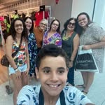 Sônia da Guarda - @sonia55.dguarda - Instagram