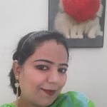 Sonia Gulia - @dr_sonia_gulia_bishla - Instagram
