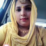 Sonia gulia - @soniagul71 - Instagram