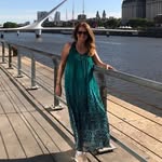 Sonia Aién Hadad - @soniaaienhadad - Instagram