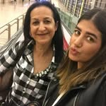 Sonia Hadad - @sonia.hadad.501 - Instagram
