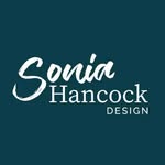 Sonia Hancock Design - @soniahancockdesign - Instagram