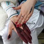 henaharkouse Sonia - @nakcha_chez_sonia_harbi - Instagram