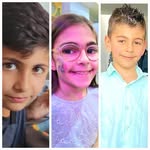 Sonia Harb - @sonitafares - Instagram
