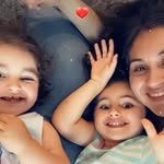 Sonia Harb Fakhry - @crunchie_90 - Instagram