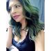 Sonia Harrison - Facebook