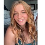 Sonya Hartman - @sosohart0501 - Instagram