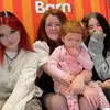 Elisabeth2020 - @soniahatch79 - TikTok