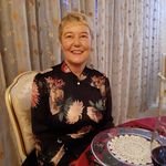 Sonia Hatch - @sonia6603 - Instagram