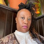 Sonia Heard - @greengoddess3x3 - Instagram