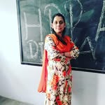 Sonia Heer - @soniaheer954 - Instagram